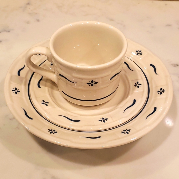 Longaberger Other - Longaberger Dishes